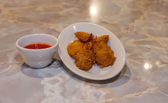 image of Fried Coconut Shrimp (5)