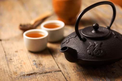 image of Hot Tea