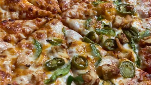image of CYO Pizza