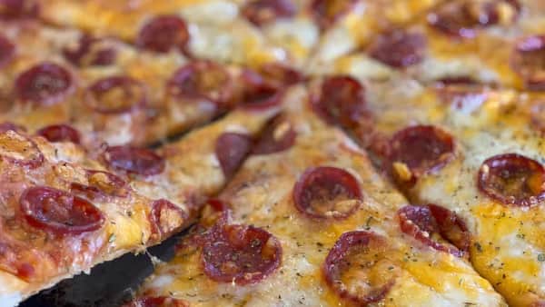 image of Pepperoni Pizza