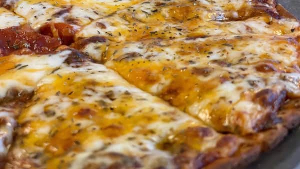 image of Cheese Pizza
