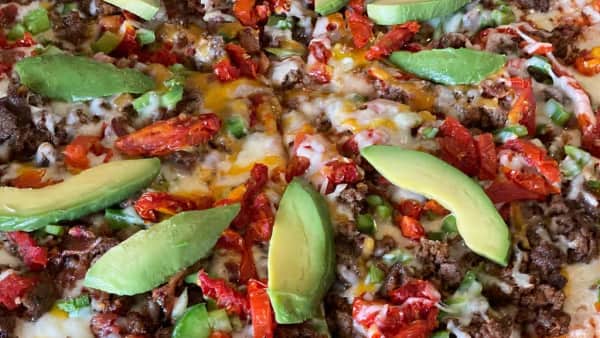 image of Riverside Pizza