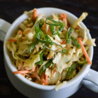 image of Side Wicked Slaw