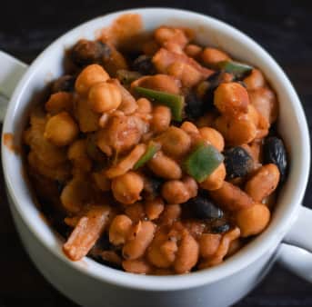 image of Side Baked Beans