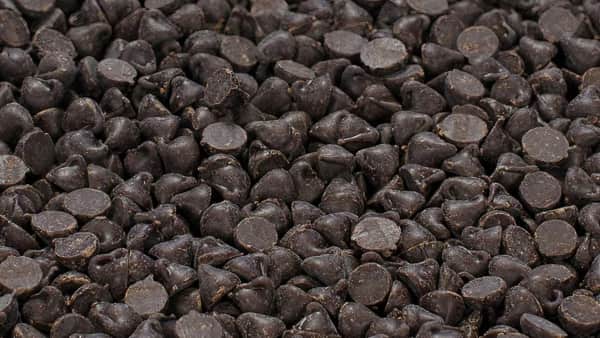 image of Side of Chocolate Chips