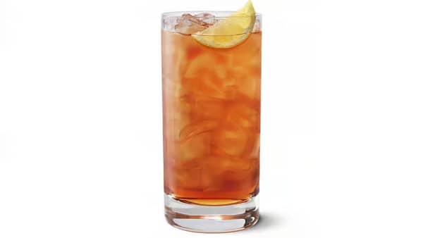 image of Unsweet Tea