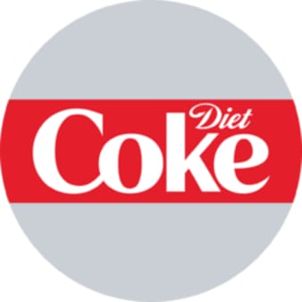 image of Diet Coke