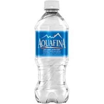 image of Bottled Water