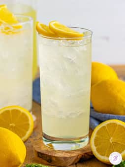 image of Lemonade