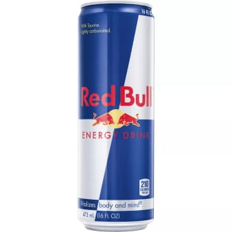 image of Red Bull - Regular