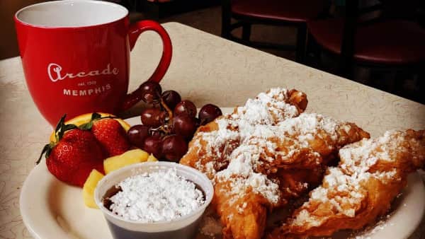image of Beignets (2)