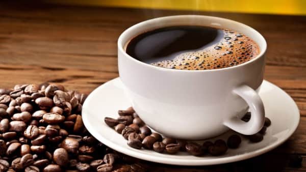 image of Coffee
