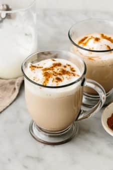 image of Chai Latte Tea
