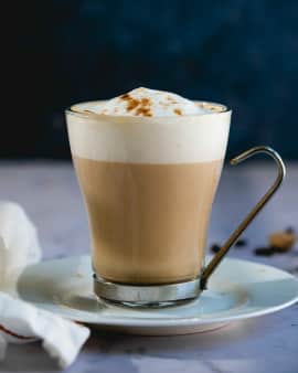 image of Cortado