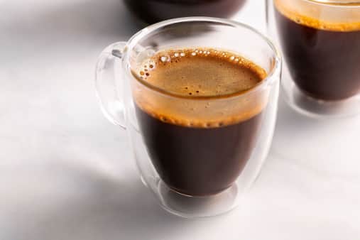 image of Espresso