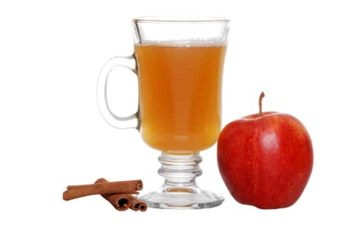 image of Hot Apple Cider