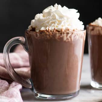 image of Hot Chocolate