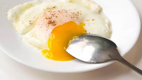 image of Side of Eggs