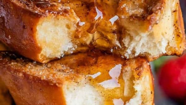 image of Side of French Toast
