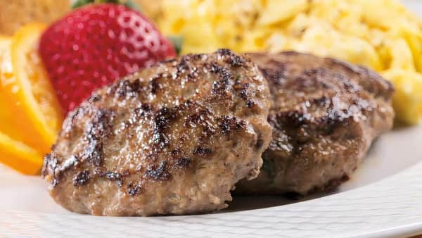 image of Side of Sausage (1)