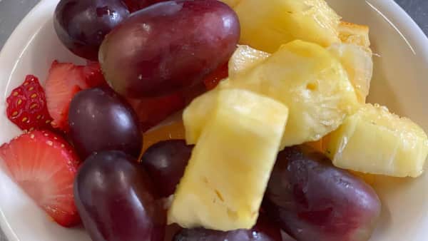 image of Side of Fruit
