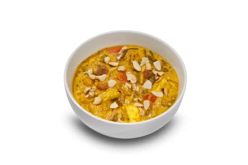 image of Vegan Korma