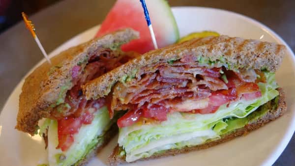 image of The Usual (BLT)
