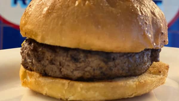 image of Hamburger