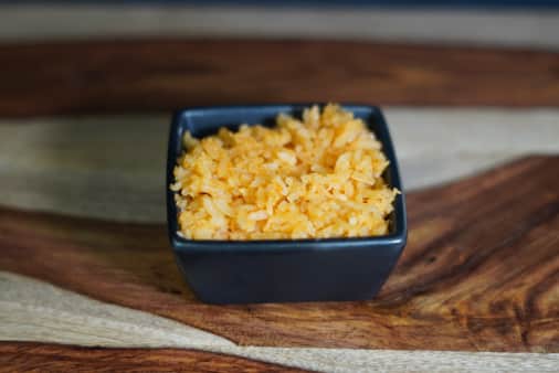 image of Side - Rice