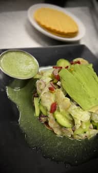 image of AguaChiles