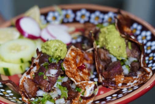image of Quesatacos