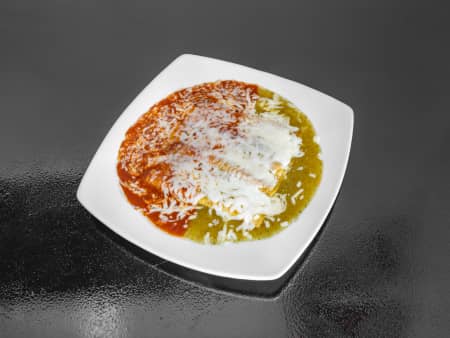 image of Cheese Enchiladas