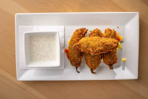 image of Jalapeno Poppers