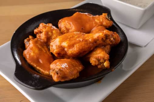 image of Wings