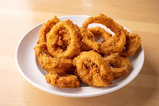 image of Onion Rings