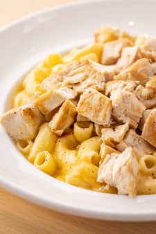image of Loaded Mac & Cheese