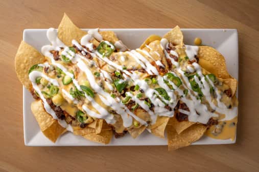 image of Nachos