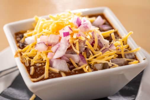 image of Chili