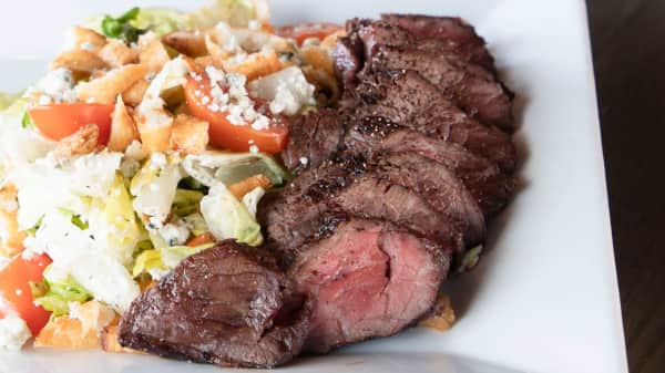 image of Steak Salad