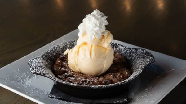 image of Cookie A'La Mode