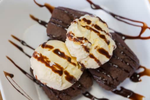 image of Brownie
