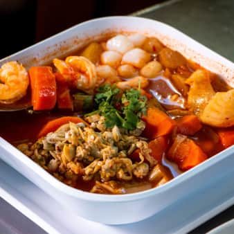 image of 7 Seas Soup