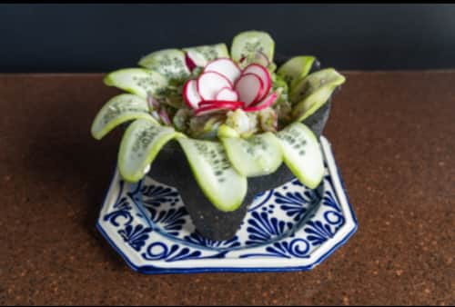 image of Aguachile
