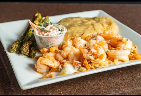 image of Hacienda Tilapia and Shrimp