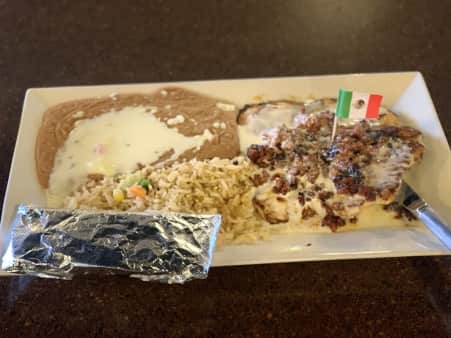 image of Choripollo