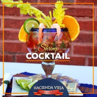 image of Shrimp Cocktail