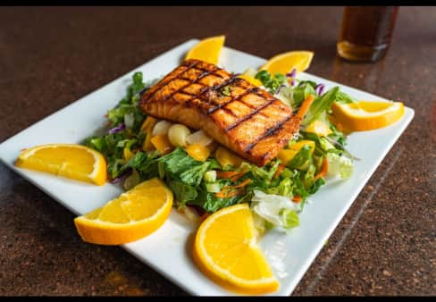 image of Spring Salad