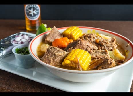 image of CALDO DE RES
