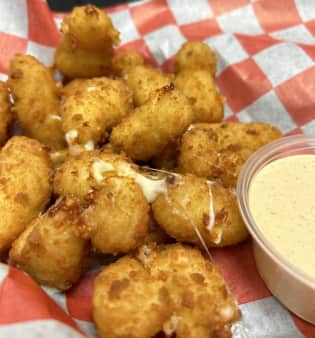 image of Cheese Curds