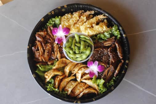 image of Appetizer Tray 